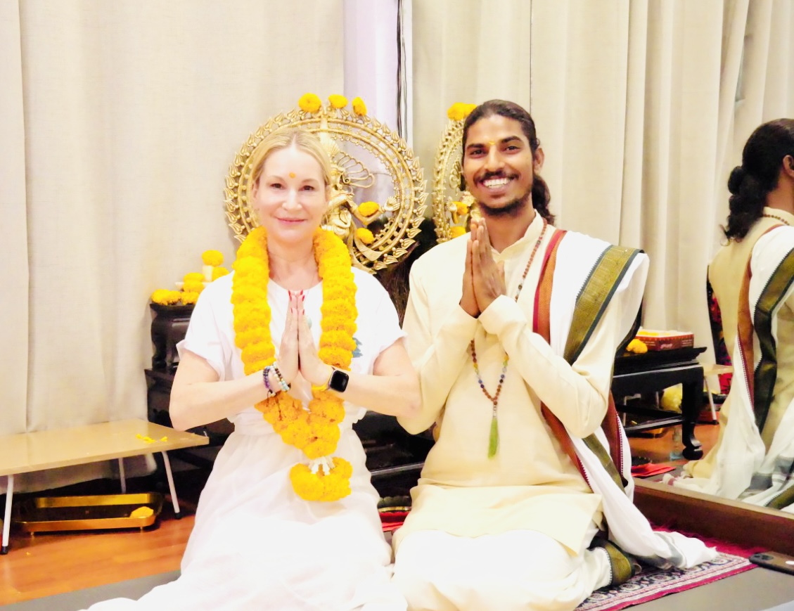 Yoga Retreat