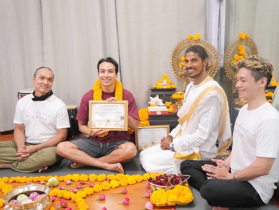 Thai Yoga Teacher Training: Curriculum, Certification & Lifestyle