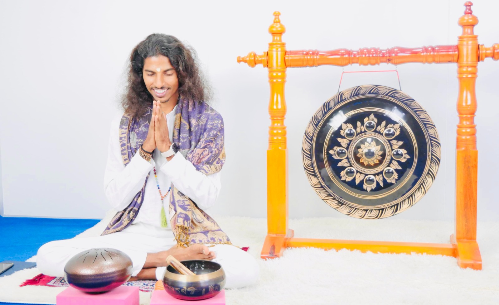 What Makes Our Meditation Center in Bangkok, Thailand Unique for Inner Transformation