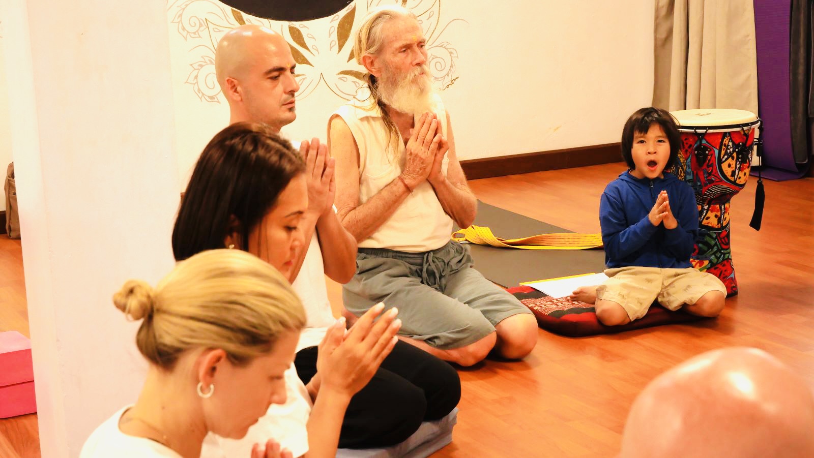 Thai Yoga Teacher Training: Curriculum, Certification & Lifestyle